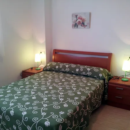 Acv Acapulco Iv-1ª Linea Planta 3 Sur