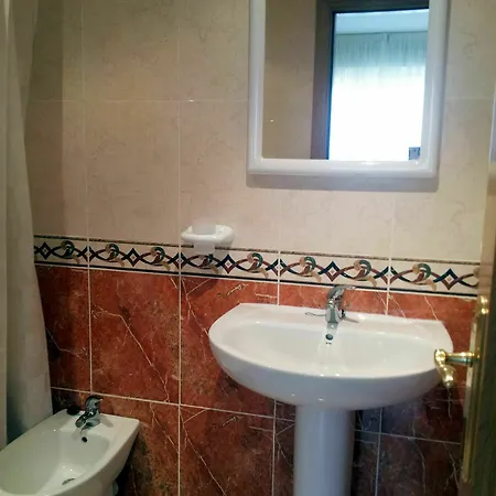 Acv Acapulco Iv-1ª Linea Planta 3 Sur Apartment *